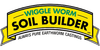 Wiggle Worm